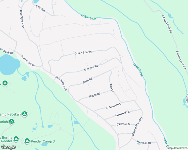 map of restaurants, bars, coffee shops, grocery stores, and more near 11205 Birch Road in Heber City