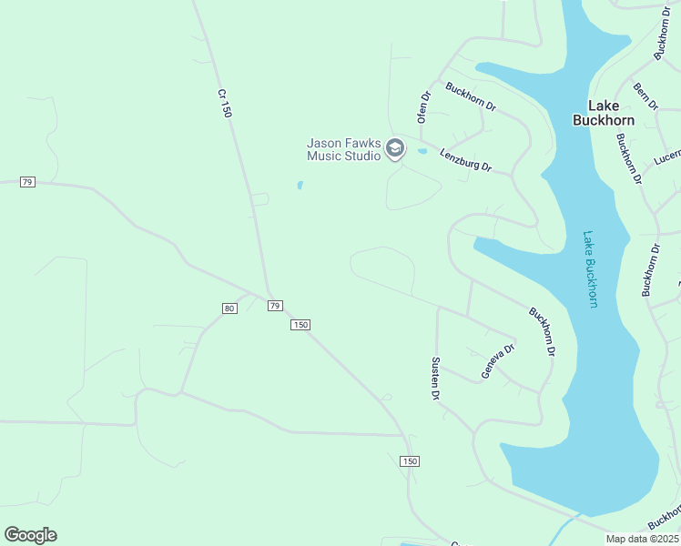 map of restaurants, bars, coffee shops, grocery stores, and more near 8105 Geneva Drive in Millersburg