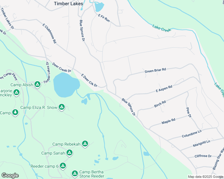 map of restaurants, bars, coffee shops, grocery stores, and more near 3163 Blue Spruce Drive in Heber City