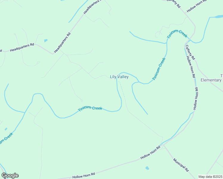 map of restaurants, bars, coffee shops, grocery stores, and more near 243 Municipal Road in Bucks County