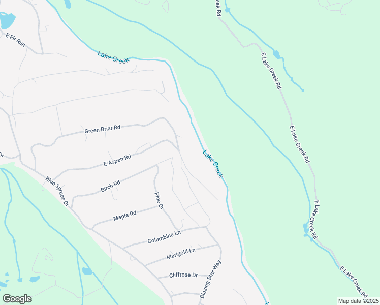 map of restaurants, bars, coffee shops, grocery stores, and more near 11487 East Aspen Road in Heber City