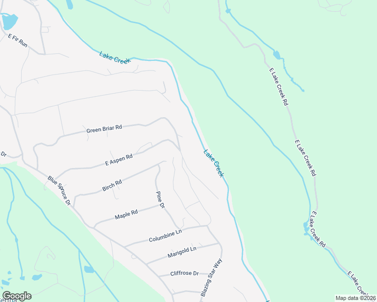 map of restaurants, bars, coffee shops, grocery stores, and more near 11685 East Aspen Road in Heber City