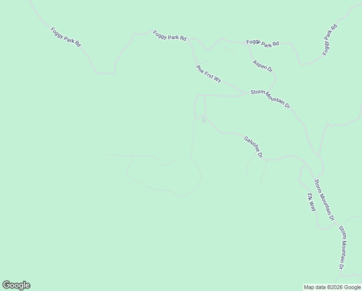 map of restaurants, bars, coffee shops, grocery stores, and more near 231 Granite Drive in Drake
