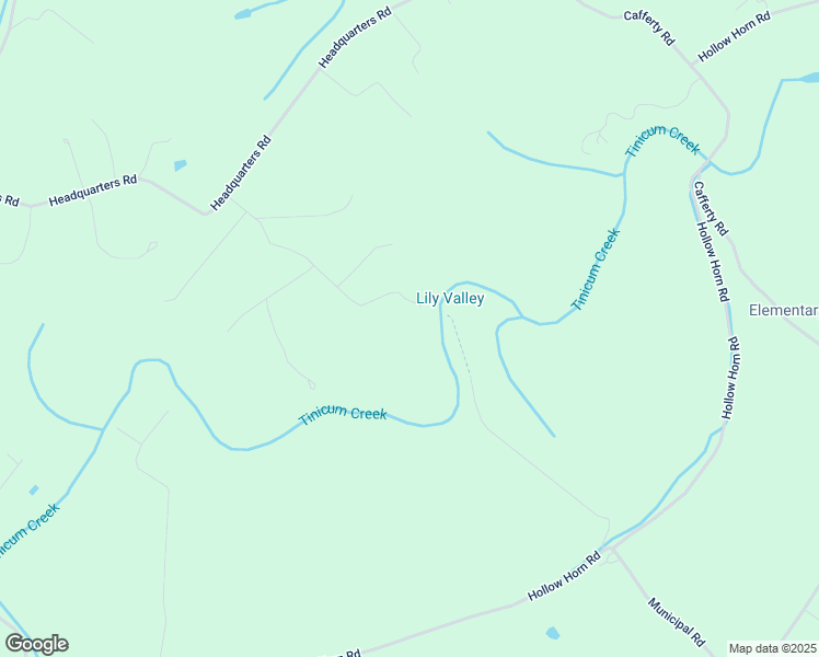map of restaurants, bars, coffee shops, grocery stores, and more near 243 Municipal Road in Bucks County