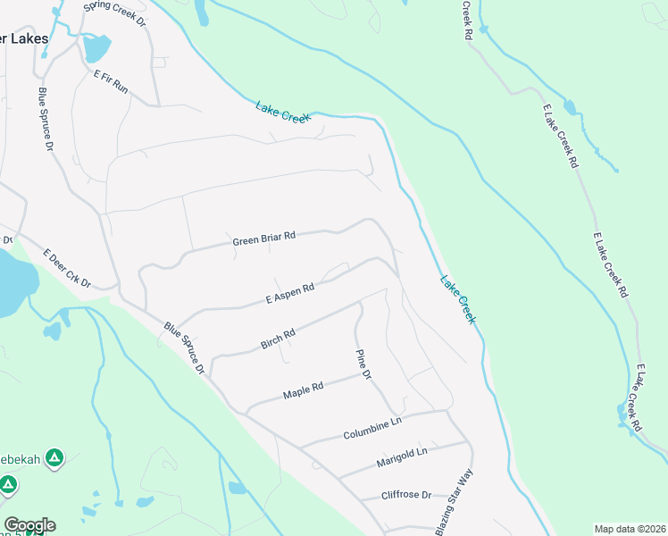 map of restaurants, bars, coffee shops, grocery stores, and more near 11220 Green Briar Road in Heber City