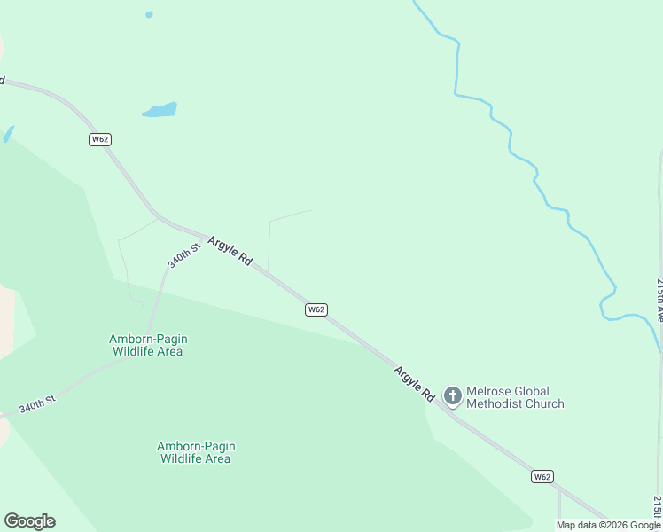 map of restaurants, bars, coffee shops, grocery stores, and more near 3408 Argyle Road in Argyle