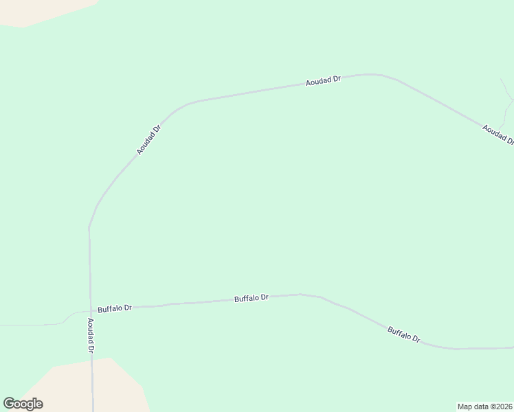 map of restaurants, bars, coffee shops, grocery stores, and more near Buffalo Drive in Anderson