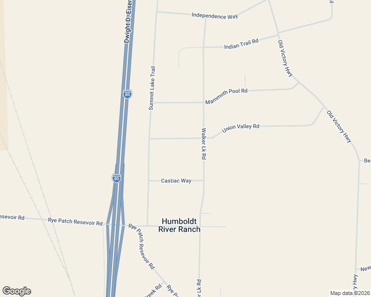 map of restaurants, bars, coffee shops, grocery stores, and more near 11500 Union Valley Road in Lovelock