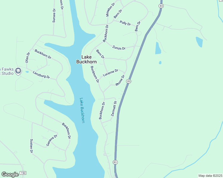 map of restaurants, bars, coffee shops, grocery stores, and more near 148 Wren Alley in Millersburg