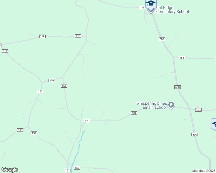 map of restaurants, bars, coffee shops, grocery stores, and more near 4581 Township Road 184 in Millersburg