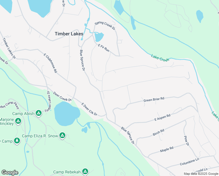 map of restaurants, bars, coffee shops, grocery stores, and more near 10645 Cottonwood Lane in Heber City