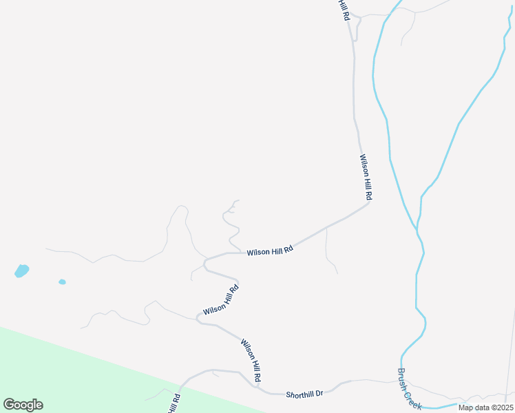 map of restaurants, bars, coffee shops, grocery stores, and more near 6374 Wilson Hill Road in Shingletown