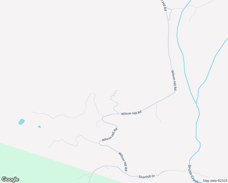 map of restaurants, bars, coffee shops, grocery stores, and more near 6374 Wilson Hill Road in Shingletown