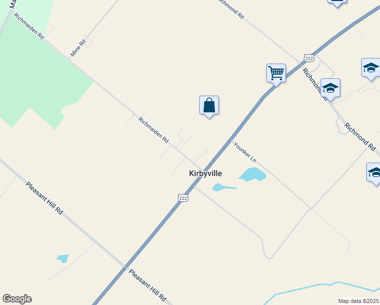 map of restaurants, bars, coffee shops, grocery stores, and more near 15 Richmaiden Road in Fleetwood