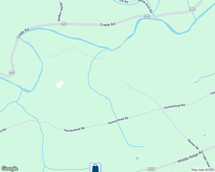map of restaurants, bars, coffee shops, grocery stores, and more near 633 Numer Rd in Newport