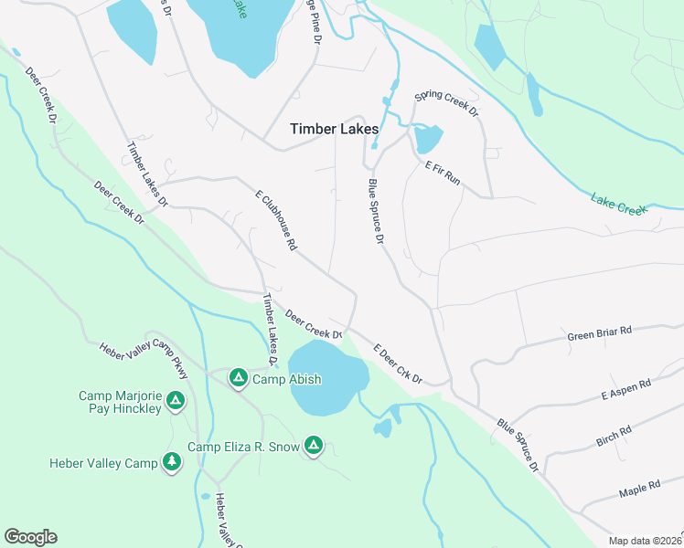 map of restaurants, bars, coffee shops, grocery stores, and more near 2767 Deer Run Road in Heber City