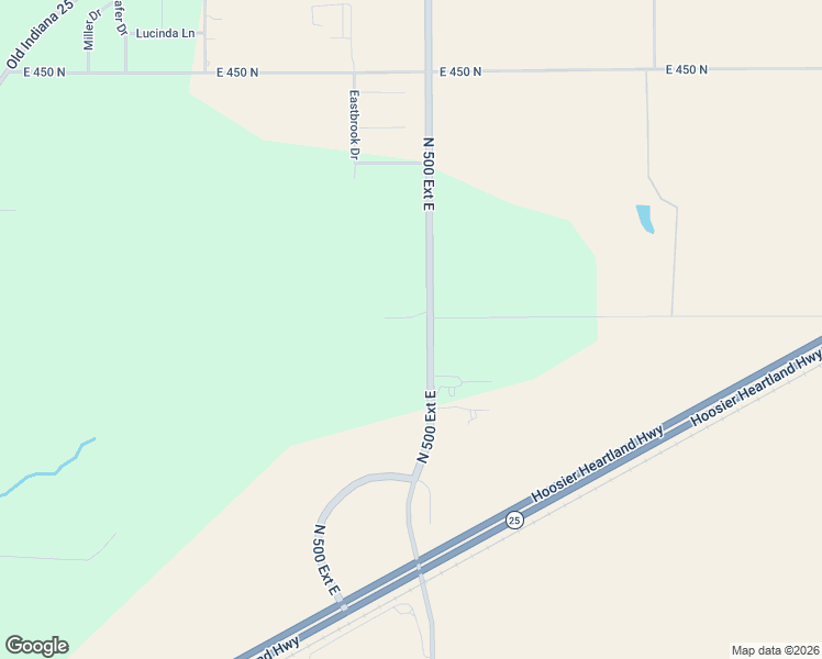 map of restaurants, bars, coffee shops, grocery stores, and more near 4933 Fencerow Lane in Lafayette
