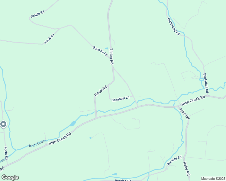 map of restaurants, bars, coffee shops, grocery stores, and more near 182 Meadow Drive in Mohrsville