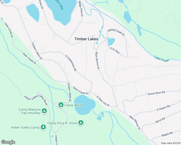 map of restaurants, bars, coffee shops, grocery stores, and more near 2767 Deer Run Road in Heber City
