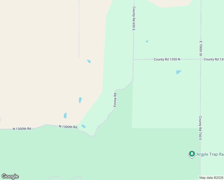 map of restaurants, bars, coffee shops, grocery stores, and more near Emma Road in Colchester