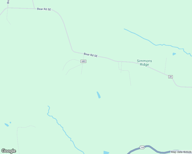 map of restaurants, bars, coffee shops, grocery stores, and more near in Kilgore