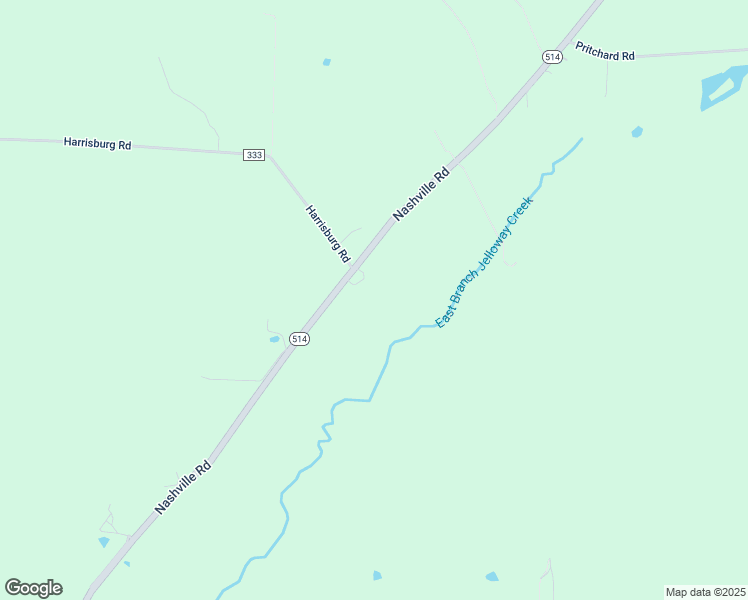 map of restaurants, bars, coffee shops, grocery stores, and more near in Danville