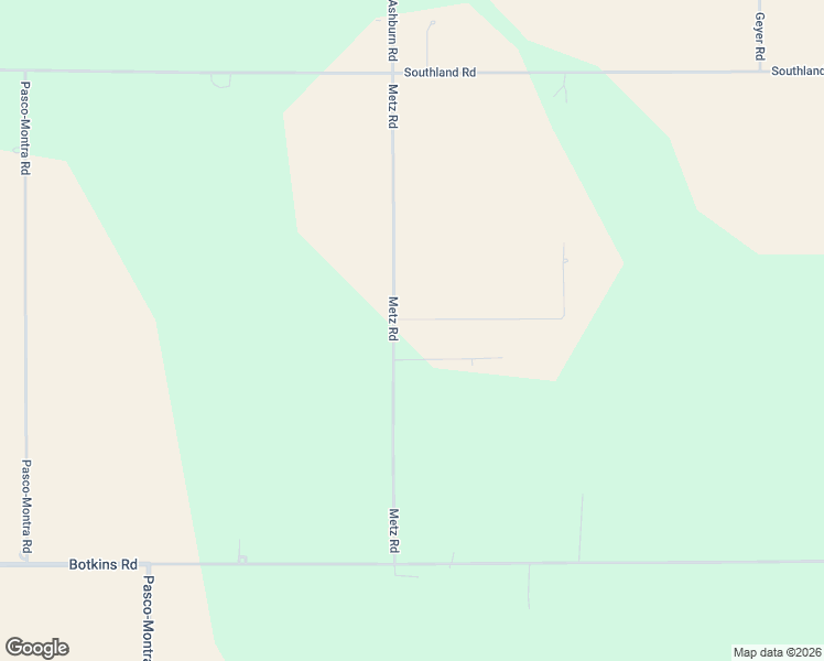 map of restaurants, bars, coffee shops, grocery stores, and more near in Jackson Center