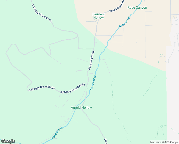 map of restaurants, bars, coffee shops, grocery stores, and more near 15173 Rose Canyon Road in Herriman