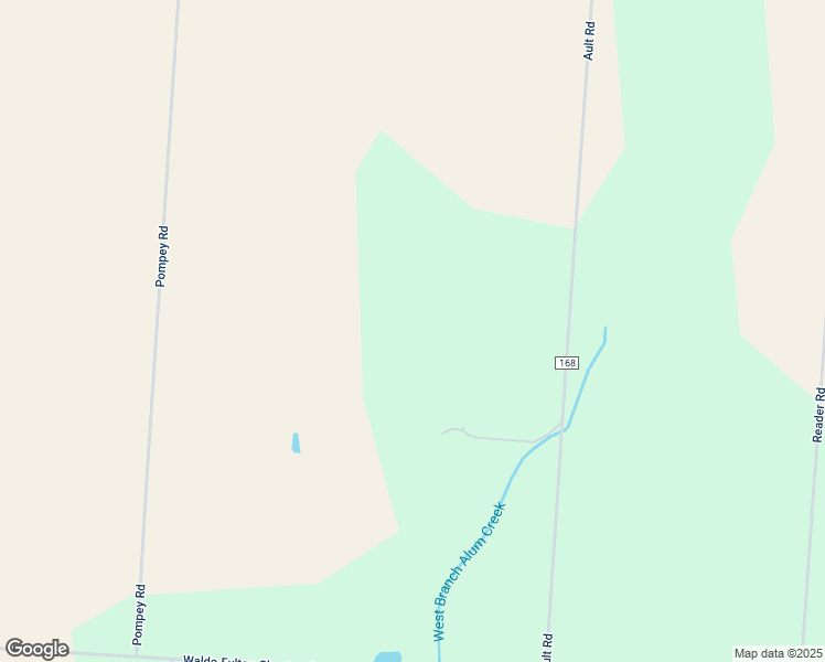 map of restaurants, bars, coffee shops, grocery stores, and more near in Cardington