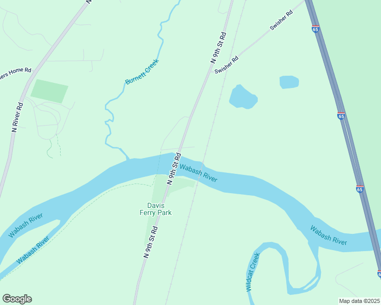 map of restaurants, bars, coffee shops, grocery stores, and more near 4001-4263 North 9th Street in West Lafayette