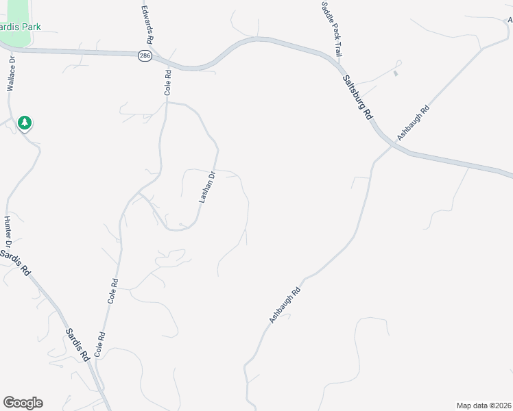 map of restaurants, bars, coffee shops, grocery stores, and more near 4308 Michel Court in Murrysville