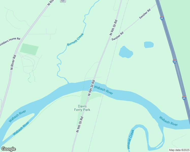 map of restaurants, bars, coffee shops, grocery stores, and more near 4001 North 9th Street Road in West Lafayette