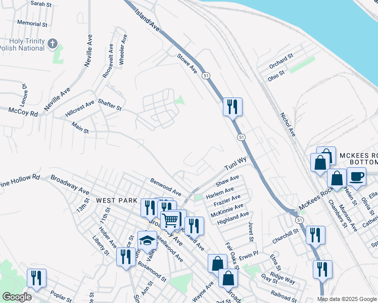 Restaurants In Mckees Rocks Pa Restaurants In Mckees Rocks Pa