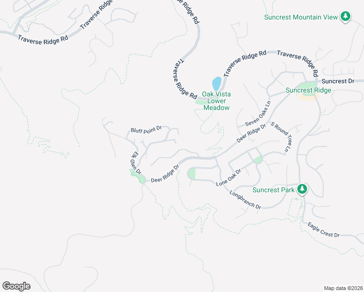 map of restaurants, bars, coffee shops, grocery stores, and more near 1565 Trail Crest Court in Draper