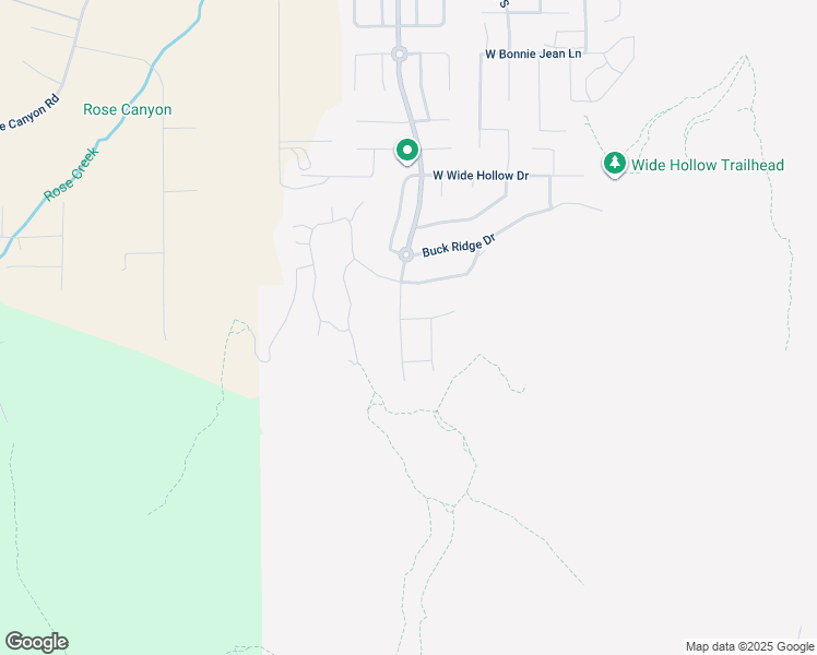 map of restaurants, bars, coffee shops, grocery stores, and more near 15037 South Spring Canyon Drive in Herriman