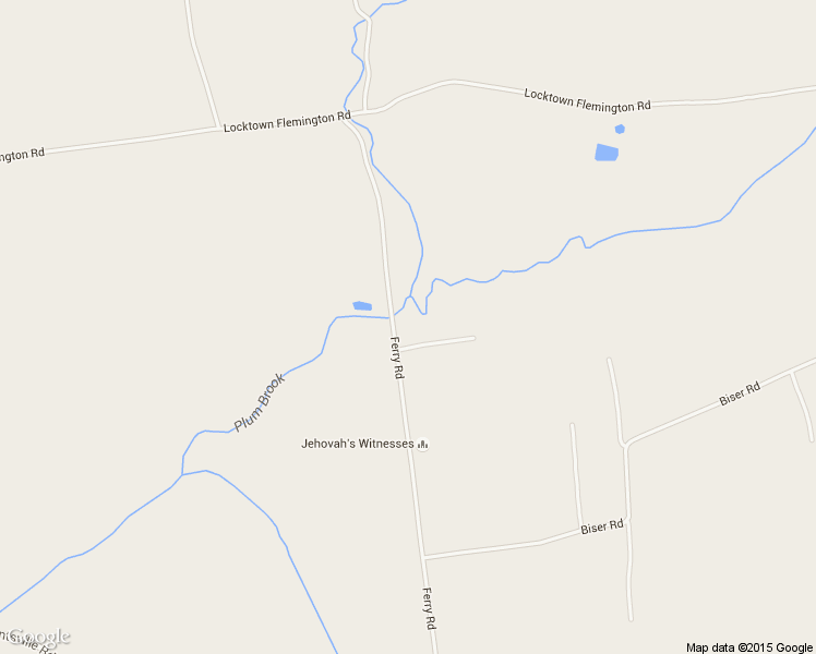map of restaurants, bars, coffee shops, grocery stores, and more near 178 Ferry Road in Flemington