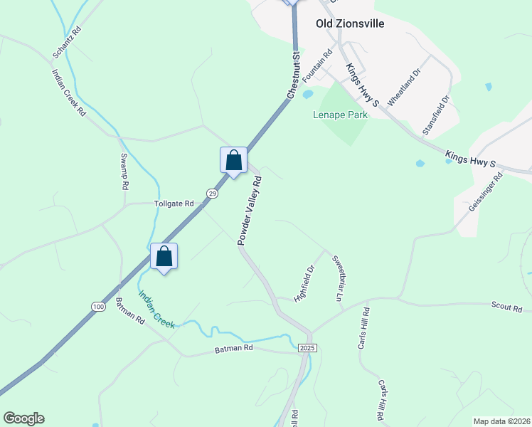 map of restaurants, bars, coffee shops, grocery stores, and more near 6335 Sweetbriar Lane in Zionsville