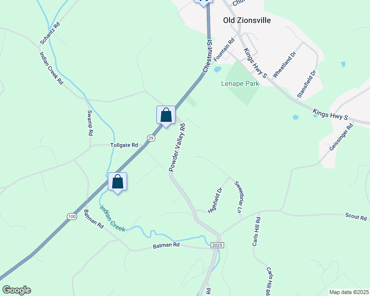 map of restaurants, bars, coffee shops, grocery stores, and more near 6335 Sweetbriar Lane in Zionsville