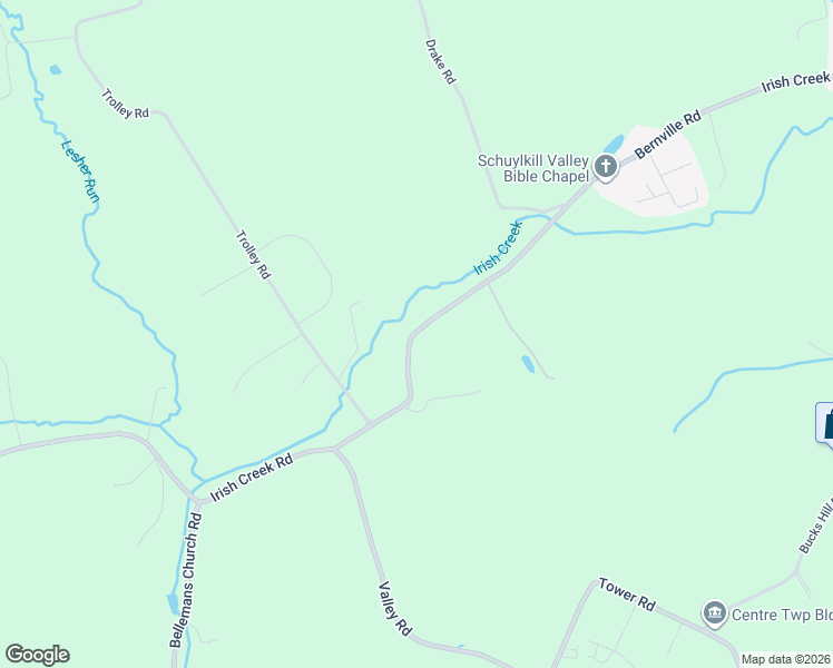 map of restaurants, bars, coffee shops, grocery stores, and more near 1190 Irish Creek Road in Mohrsville