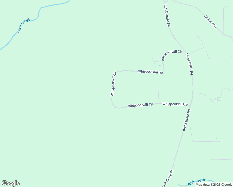 map of restaurants, bars, coffee shops, grocery stores, and more near 28271 Whippoorwill Circle in Shingletown