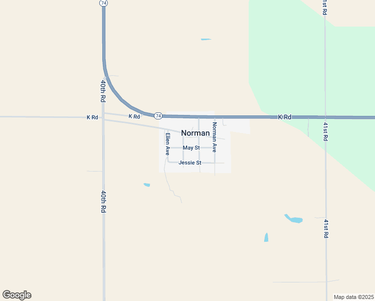map of restaurants, bars, coffee shops, grocery stores, and more near in Norman