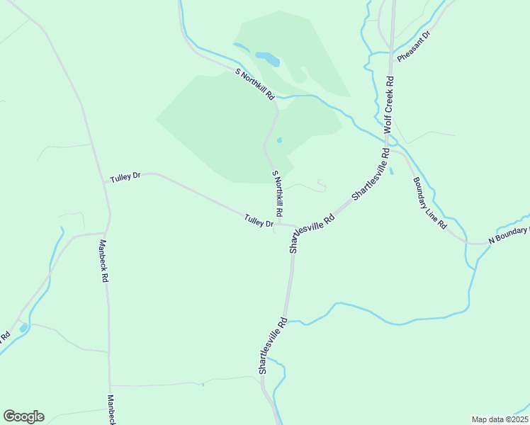 map of restaurants, bars, coffee shops, grocery stores, and more near 496 South Northkill Road in Bernville