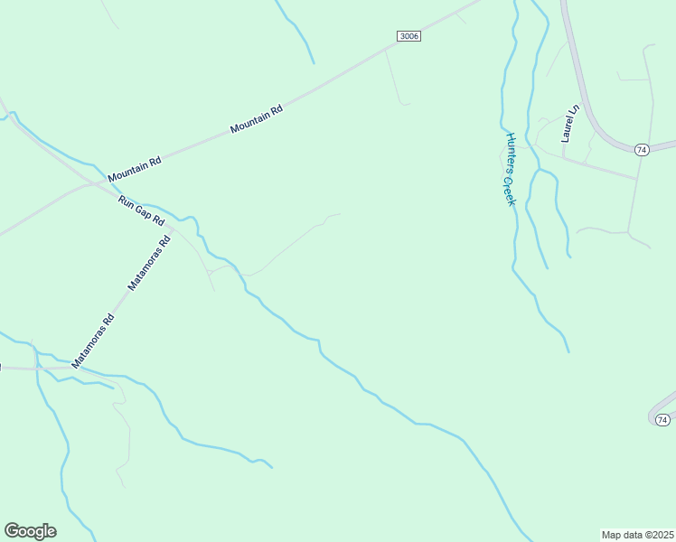 map of restaurants, bars, coffee shops, grocery stores, and more near 436 Bear Spot Road in Port Royal