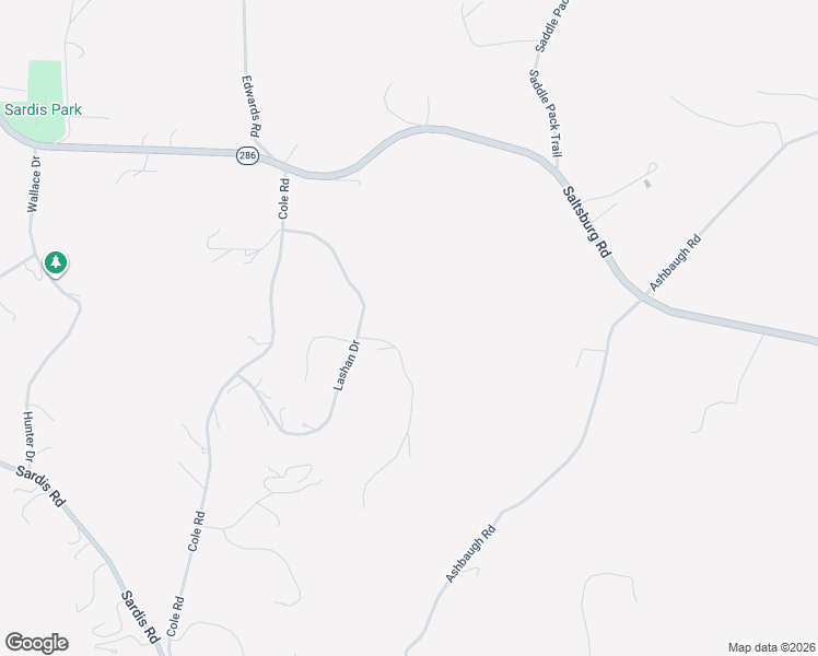 map of restaurants, bars, coffee shops, grocery stores, and more near 4302 Michel Court in Murrysville