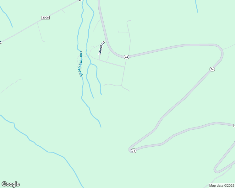 map of restaurants, bars, coffee shops, grocery stores, and more near 247 Oak Lane in Port Royal