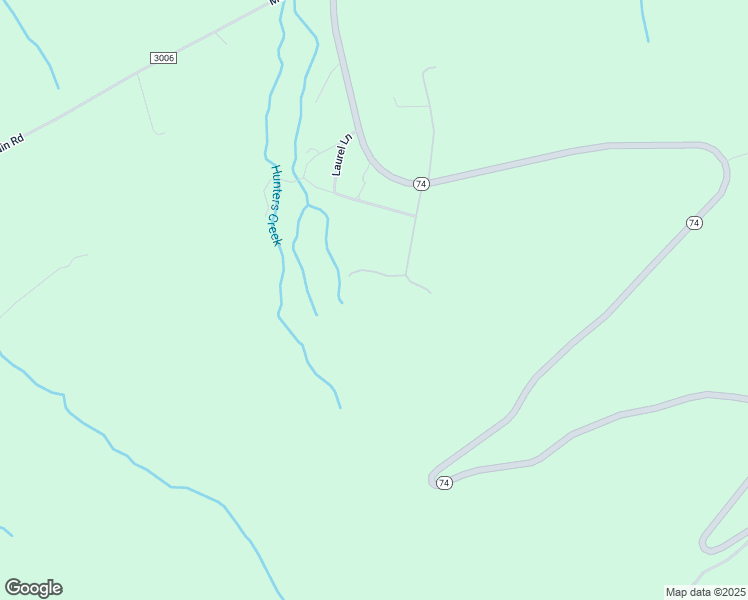 map of restaurants, bars, coffee shops, grocery stores, and more near 247 Oak Lane in Port Royal