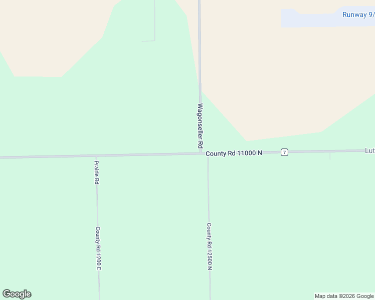 map of restaurants, bars, coffee shops, grocery stores, and more near 12400 Townline Road in Pekin