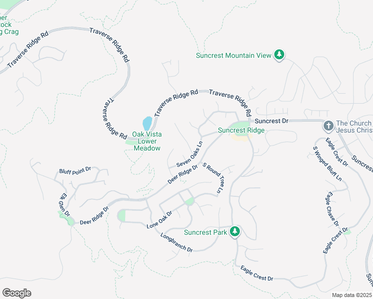map of restaurants, bars, coffee shops, grocery stores, and more near 14902 South Saddle Leaf Court in Draper