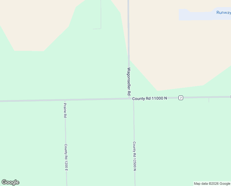 map of restaurants, bars, coffee shops, grocery stores, and more near 12400 Townline Road in Pekin