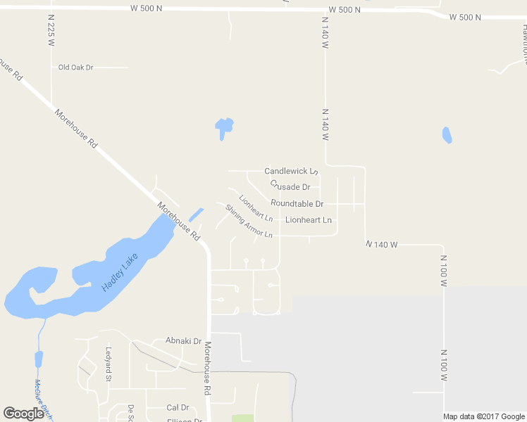 map of restaurants, bars, coffee shops, grocery stores, and more near 1418 Lionheart Lane in West Lafayette